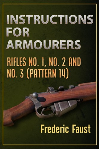 Instructions for armourers - instructions,