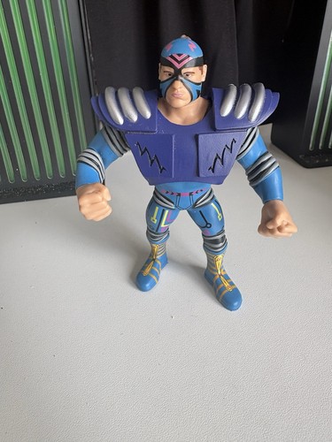 Kwk kayfabe heroes komet - kwk,