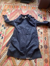 Vintage burberrys trench coat - burberrys,