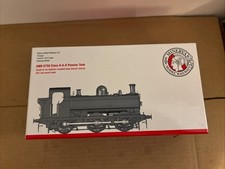 Minerva Model Railways O Gauge GWR 8750 Class 0-6-0 Pannier Tank Chassis See Des