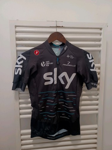 Team sky castelli uci - ,