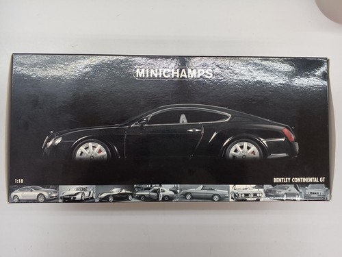 Minichamps scale cars - scale,
