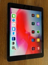 Apple iPad Air 32GB Wi-Fi  Space Grey