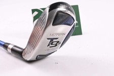 Left Hand John Letters T9+ #3