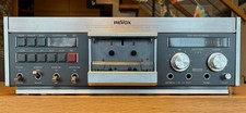 Revox B710 Cassette Deck