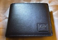 Herschel Hank Bifold / Coin