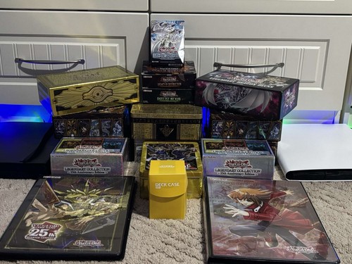 Mystery box 25 - mystery,