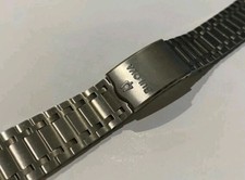 RARE BULOVA ACCUTRON 18MM