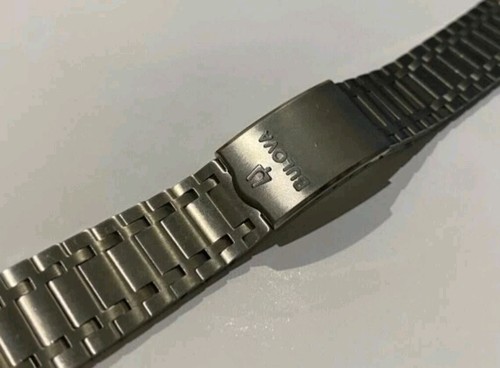 Rare bulova accutron 18mm - rare,