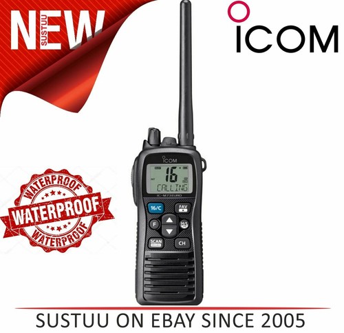 Icom m73 euro professional - euro,