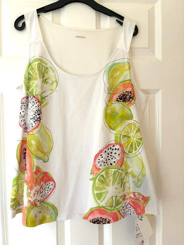 Marc cain top size n6 - cain,