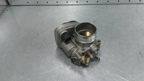 Throttle valve volkswagen golf - throttle,