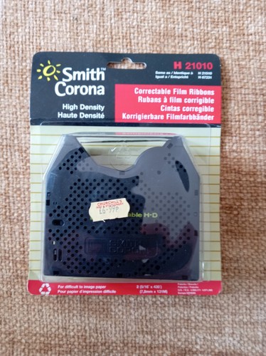 Smith corona h21000 - corona,