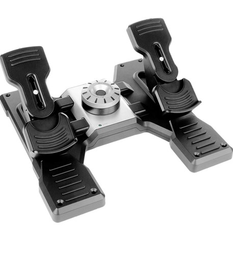 Logitech saitek pro flight - pro,