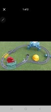 Thomas Trackmaster Troublesome