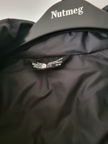 The north face black 550 - the,