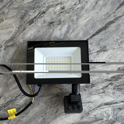 Led floodlight outdoor motion - outdoor,