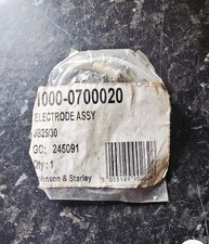 Johnson starley electrode - johnson,