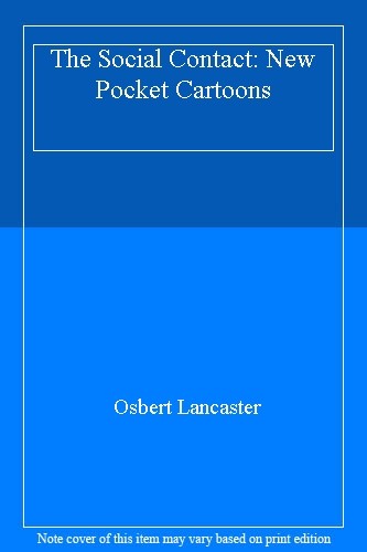 The social contact new pocket - social,