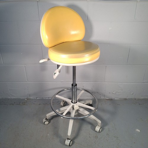 Murray hadv dentist - hadv, stool