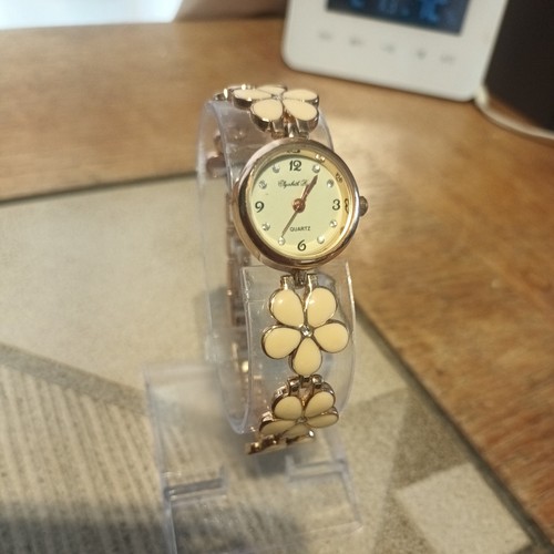 Elizabeth rose ladies quartz - elizabeth,