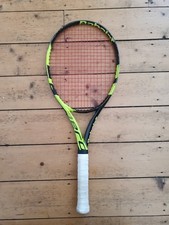 Babolat Pure Aero (2016)