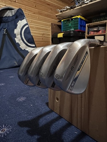 Titleist vokey sm10 - vokey,