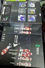 Wera LIMITED EDITION 8pc