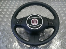 FIAT 500 LOUNGE STEERING WHEEL