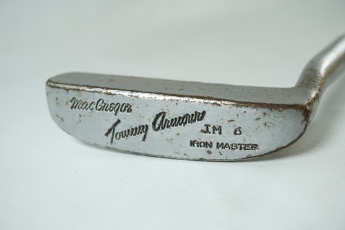 Macgregor tommy armour im6 - macgregor,