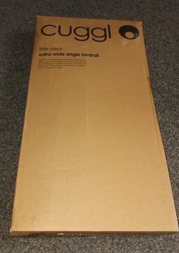 Cuggl little stepa extra wide - ,
