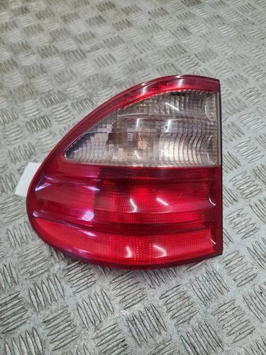 Mercedes benz w210 rear left - w210,