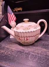 Copeland Spode England Teapot