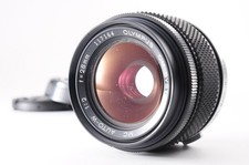 **Exc+5** Olympus OM-System