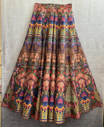 Siddhartha bansal lehenga maxi - bansal,