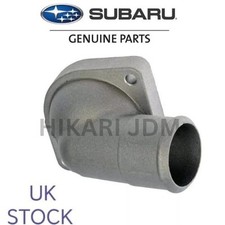 Thermostat Housing Water Pump