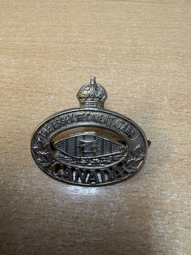 Canadian essex regiment - regiment, (tank)