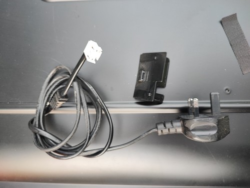 Hitachi 50hk6100u tv power - 50hk6100u,