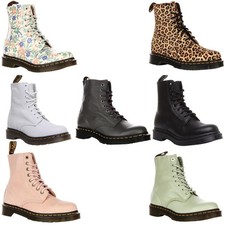 Dr Martens 1460 Pascal Womens