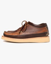 Yuketen Maine Guide Ox DB Shoe