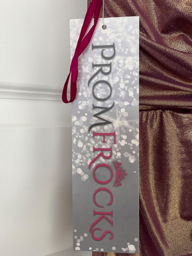 Prom dress size - , by