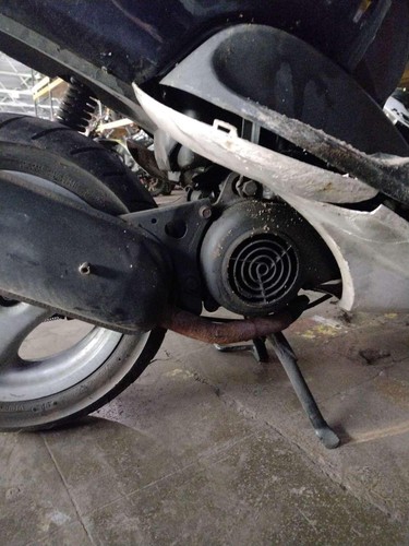 2005 yamaha neos 50 - neos, yn