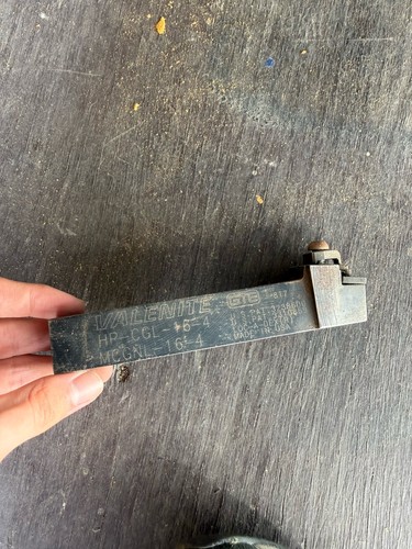 Rottler 6747h chamfering - rottler, tool
