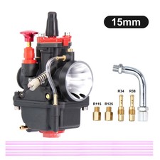 Motorcycle Carburetor 15mm