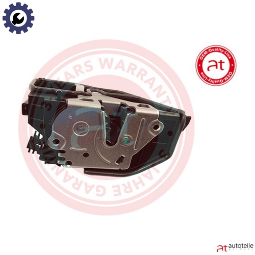 Door lock at12694 for - mini, bmw