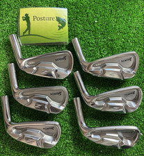 Srixon Z725 Forged Iron Heads
