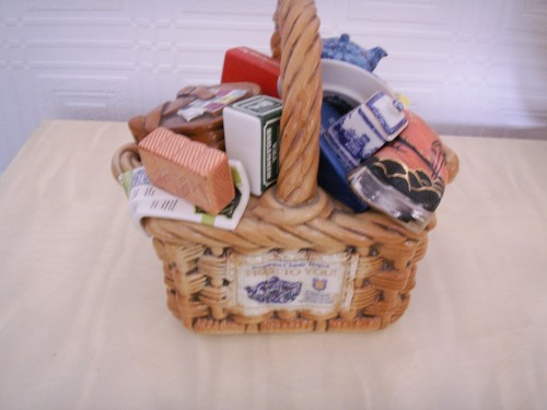 Rington novelty basket of - basket,
