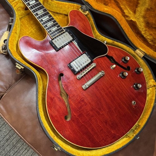 Gibson usa 1963 335tdc - gibson,