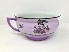 Vintage Chamber Pot Or Planter