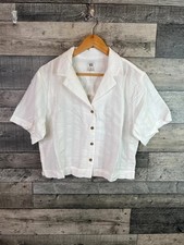 Urban Outfitters Gracie Shirt